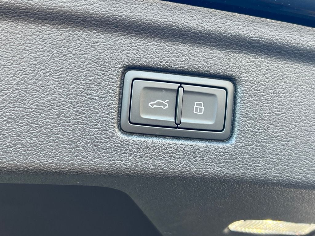 2024 Audi S5 Sportback Prestige