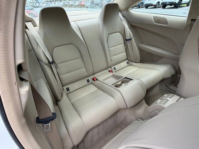 2014 Mercedes-Benz C-Class C 250