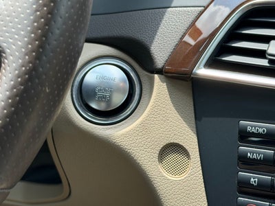 2014 Mercedes-Benz C-Class C 250