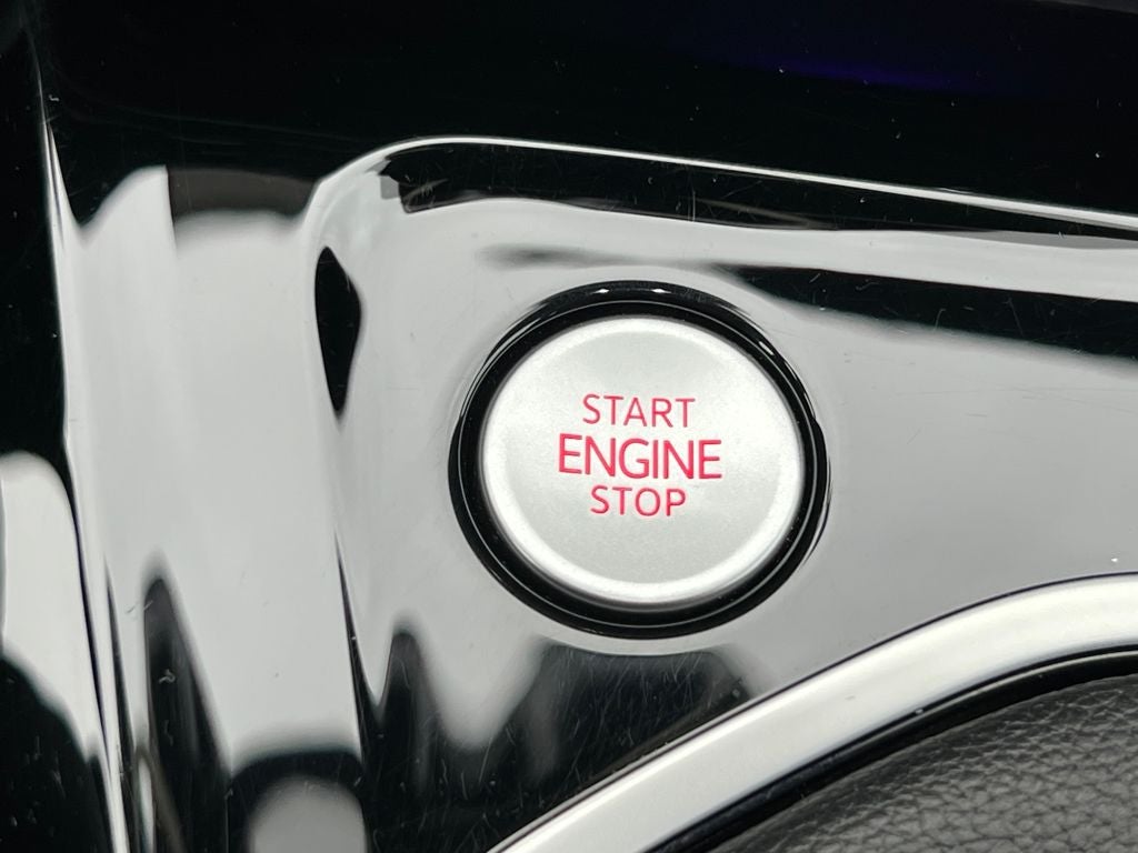 2024 Volkswagen Golf GTI 380 SE