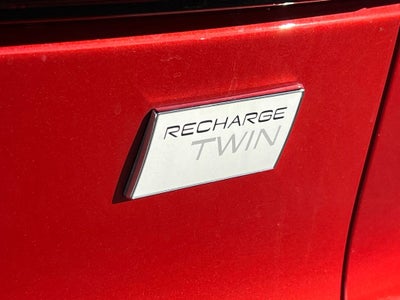 2022 Volvo C40 Recharge Pure Electric Ultimate