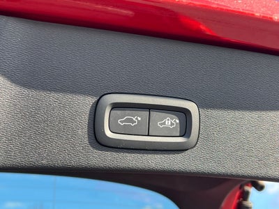 2022 Volvo C40 Recharge Pure Electric Ultimate