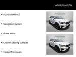 2023 Volvo XC40 Plus Bright Theme