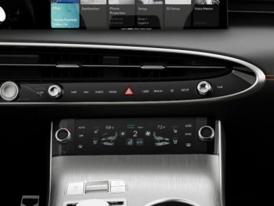 2026 Genesis GV70 3.5T SPORT ADVANCED