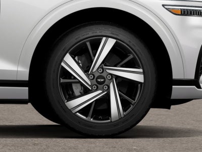 2026 Genesis GV70 3.5T SPORT ADVANCED