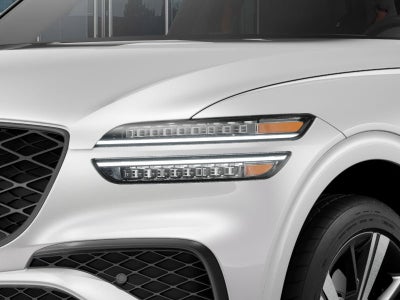 2026 Genesis GV70 3.5T SPORT ADVANCED