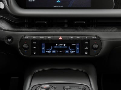 2026 Genesis G90 3.5T e-SC Prestige Black