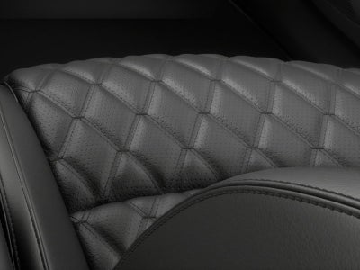 2026 Genesis G90 3.5T e-SC Prestige Black