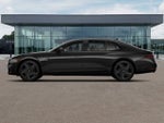 2026 Genesis G90 3.5T e-SC Prestige Black