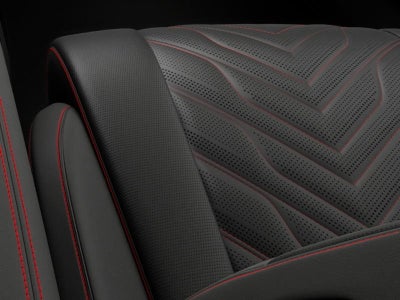 2026 Genesis G80 2.5T SPORT PRESTIGE