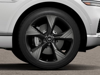 2026 Genesis GV80 2.5T PRESTIGE