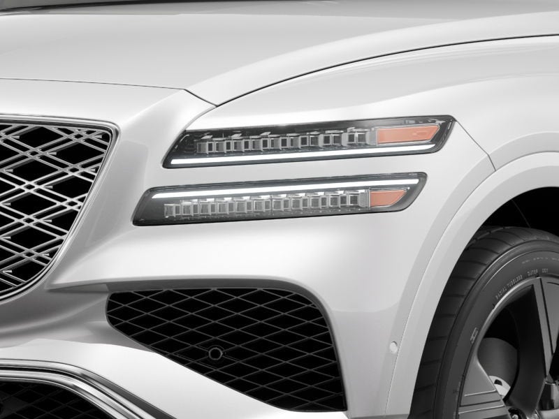 2026 Genesis GV80 2.5T PRESTIGE