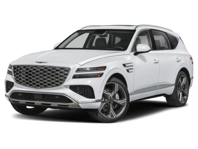 2026 Genesis GV80 2.5T Prestige