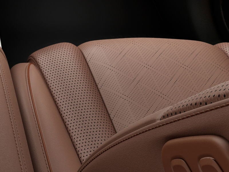 2026 Genesis GV80 2.5T PRESTIGE