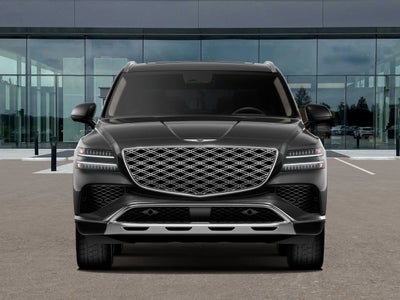 2026 Genesis GV80 2.5T PRESTIGE