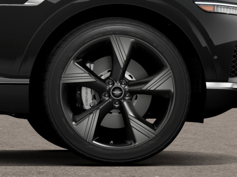 2026 Genesis GV80 2.5T PRESTIGE