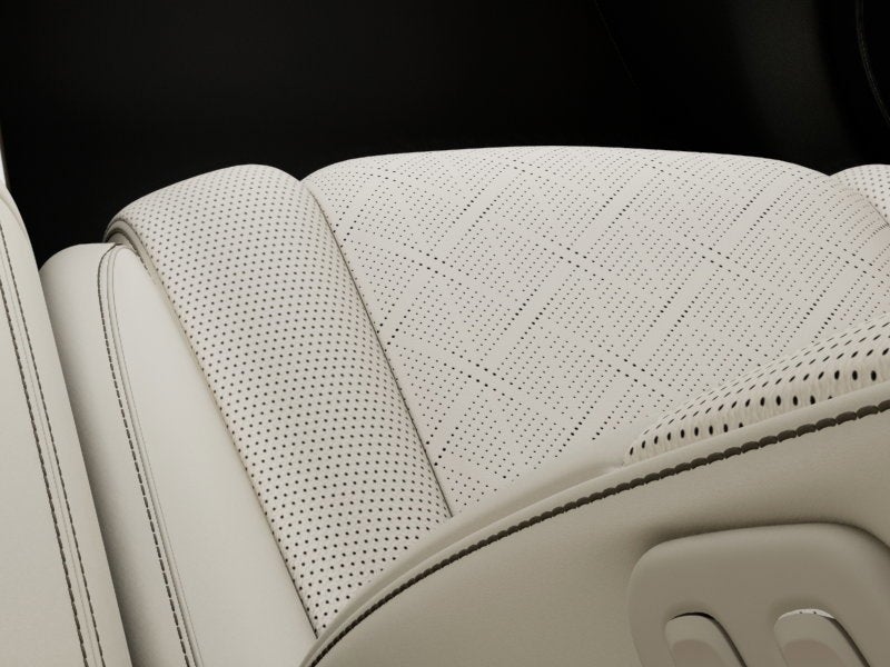 2026 Genesis GV80 3.5T Advanced