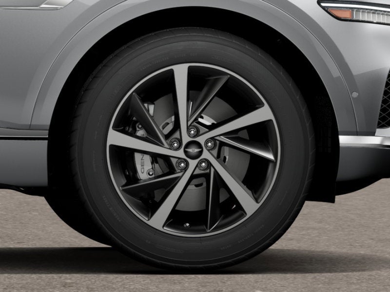 2026 Genesis GV80 3.5T Advanced