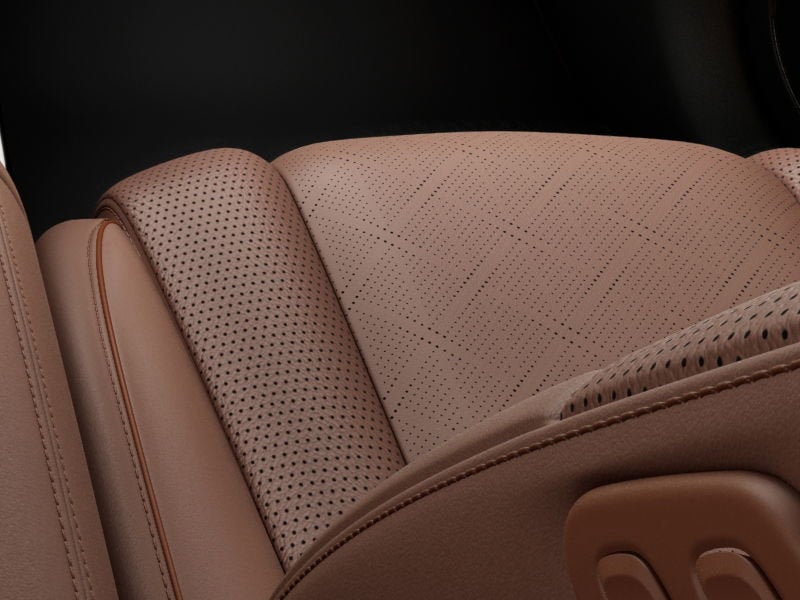 2026 Genesis GV80 3.5T ADVANCED