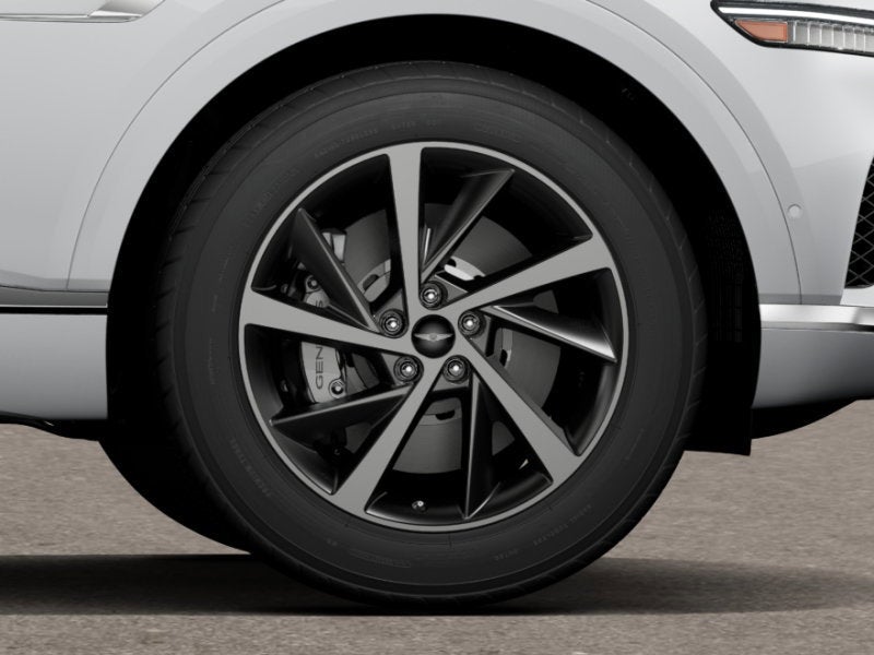 2026 Genesis GV80 3.5T Advanced