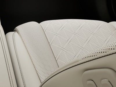 2026 Genesis GV80 3.5T Advanced