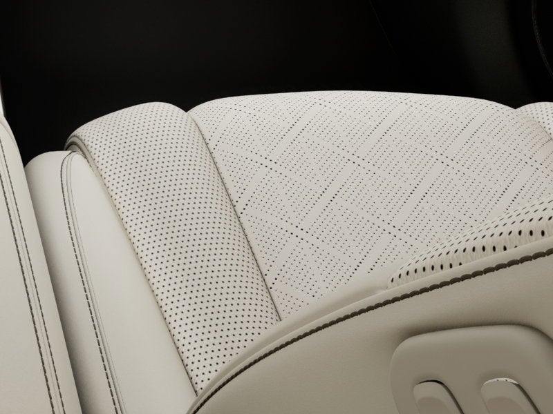 2026 Genesis GV80 3.5T Advanced