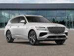 2026 Genesis GV80 3.5T Advanced