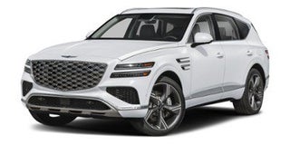 2027 Genesis GV80 3.5T Prestige