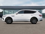 2027 Genesis GV80 2.5T