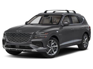 2027 Genesis GV80 2.5T