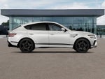 2026 Genesis GV80 Coupe 3.5T e-SC Prestige Black