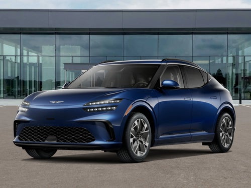 2026 Genesis GV60 STANDARD