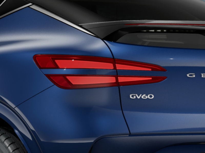 2026 Genesis GV60 STANDARD