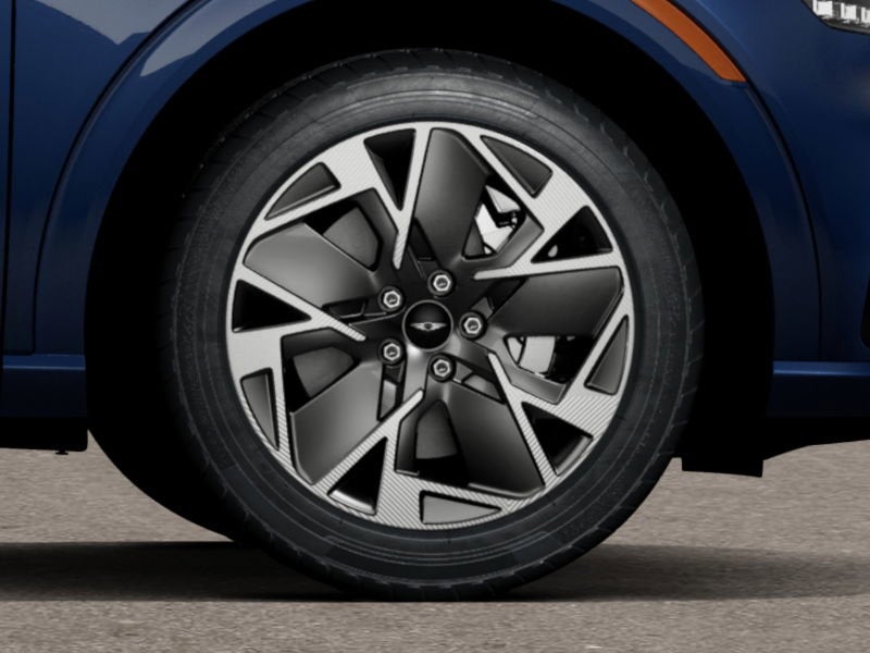 2026 Genesis GV60 STANDARD