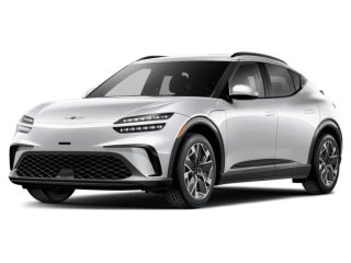 2026 Genesis GV60 STANDARD