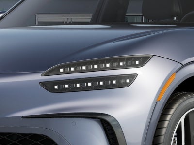 2027 Genesis GV60 PRESTIGE