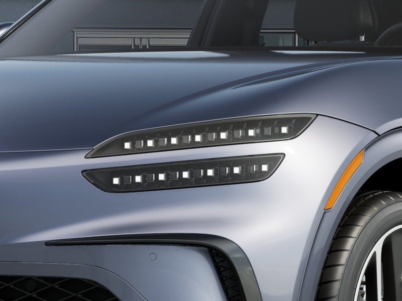 2027 Genesis GV60 PRESTIGE