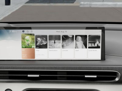 2026 Genesis GV60 Advanced 20"