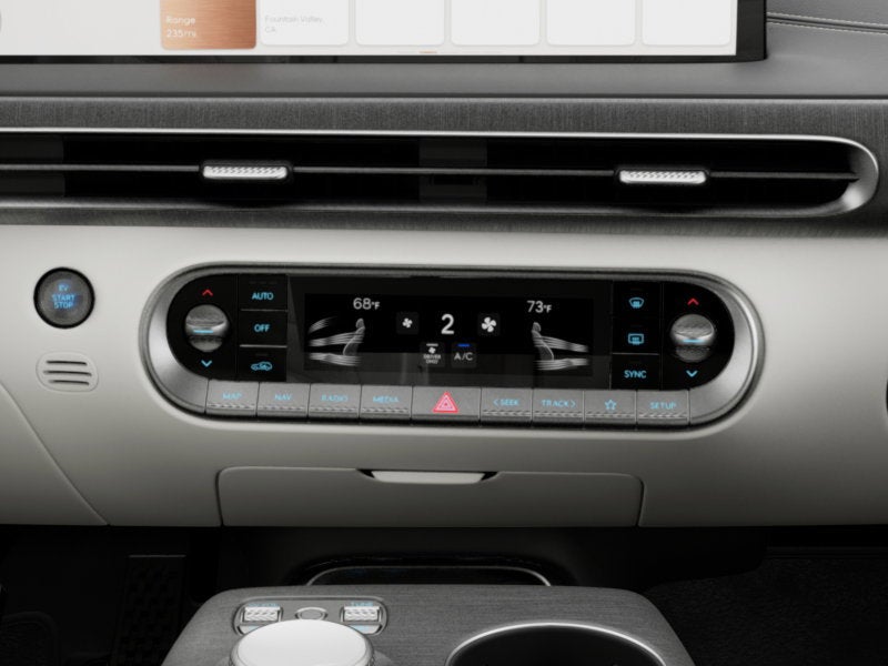 2026 Genesis GV60 Advanced 20"