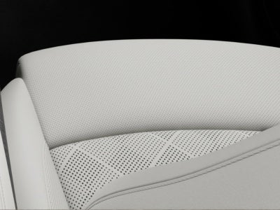 2026 Genesis GV60 Advanced 20"