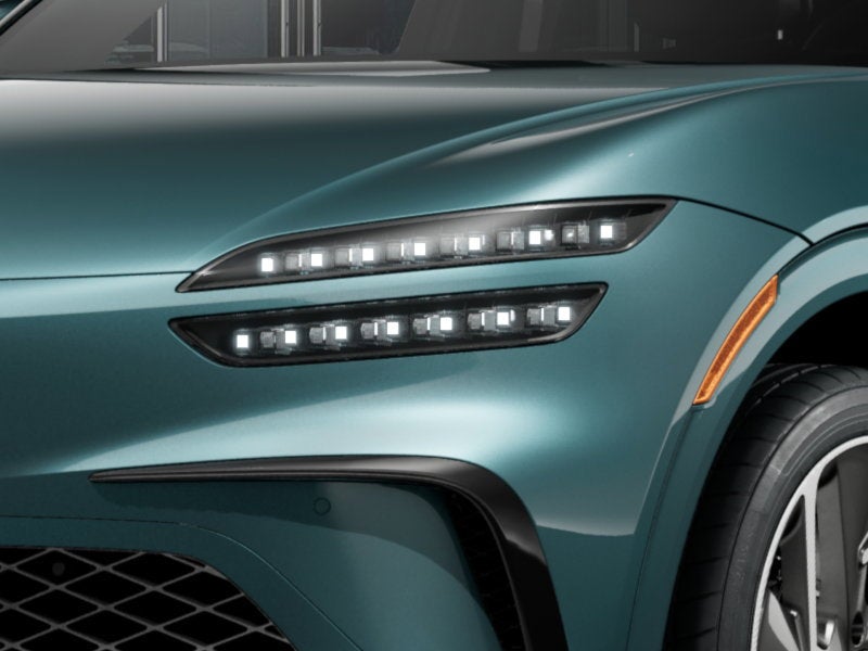 2026 Genesis GV60 Advanced 20"