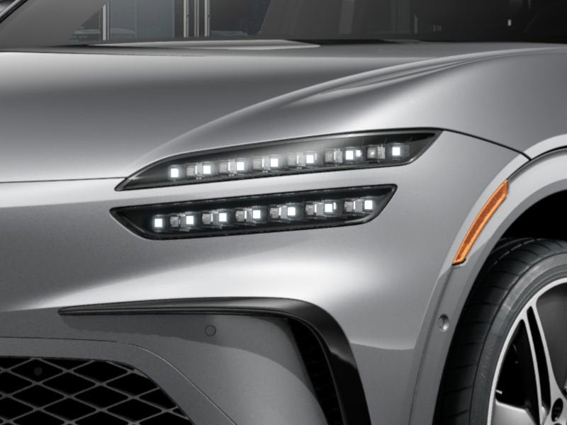 2026 Genesis GV60 PERFORMANCE