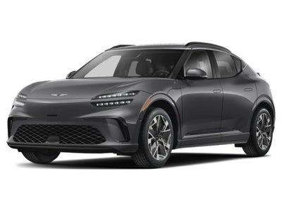 2026 Genesis GV60 PERFORMANCE