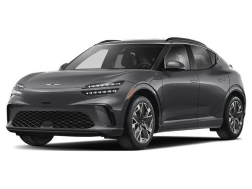 2026 Genesis GV60 PERFORMANCE