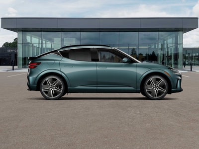 2026 Genesis GV60 Performance