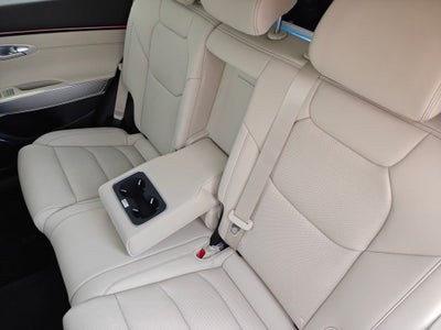 2026 Genesis GV70 2.5T SELECT