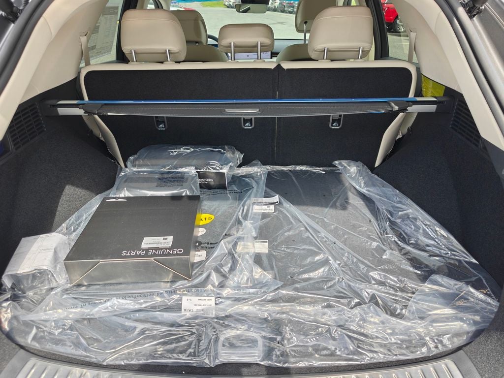 2026 Genesis GV70 2.5T SELECT