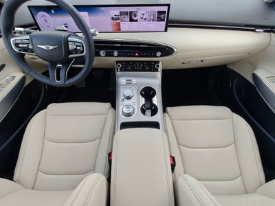 2026 Genesis GV70 2.5T SELECT