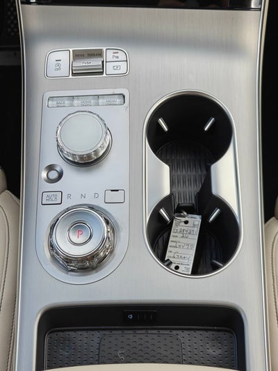 2026 Genesis GV70 2.5T SELECT