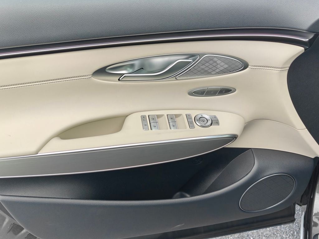 2026 Genesis GV70 2.5T SELECT